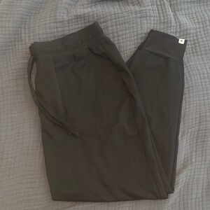 beyond scrubs Drawstring Scrubs Bottoms